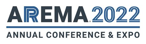 arema 2022 annual conference & expo